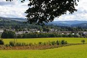 Top Pitlochry