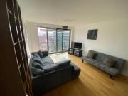 EEJs Beautiful 2 bed Apartment - Sheffield centre EEJs Beautiful 2 bed Apartment - Sheffield centre