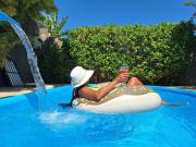 Chalés Bellos Corais.