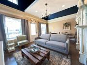 Haven at Hazel Downtown Loft