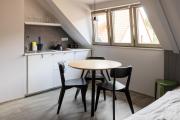 Apartmány v lomnickém pivovaru