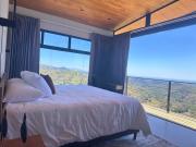 GoldenView+ Aire acondicionado+Jacuzzi (a 15 km de Monteverde)