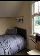 Double Bedroom in Central London