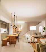 Square House . Comporta, Portugal