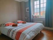 Villa 300m de la plage