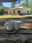 San Antero Cabaña de Oro