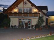 Vakantiewoning in Zwarte Woud