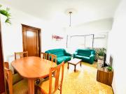 Centro Ciudad apartamento entero