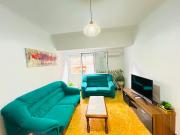 Centro Ciudad apartamento entero