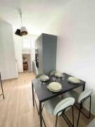 Appartement Chic au calme