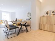 La cruz cozy apartment by Next Stop Bilbao