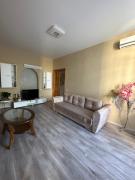 Калиновая 2 кв Люкс