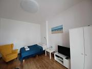 Apartament Mona Lisa Sopot