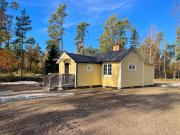 4 star holiday home in NORRTÄLJE-By Traum