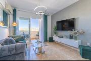Apartamento Calpe , vacaciones ,piscina,wifi