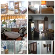 Apartamento El Niño de Oro