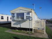 Highfield Arizona Highfield AND Haven Skegness 8 Berth With Decking