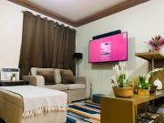 *Accessible 2BR condo close to SM MarikinaLRT 2*