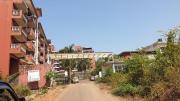 Palolem apartment