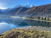 Bel appartement en duplex