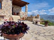 Evenos Stone Villa Evenos Stone Villa