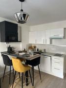 Joli F2, 7 min de la gare