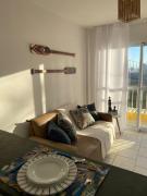 Mar à Porta: Vista Inesquecível!