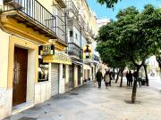 Alojanómadas Jerez Centro