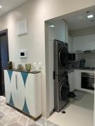 Stylish 2br with View at BGC Uptown Parksuites 29a