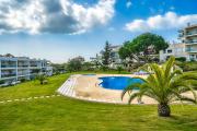 Monte Balaia AT19 Duplex - Pool View Olhos de Agua