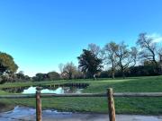 Appartement à 2 pas du golf