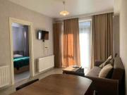 bakuriani didveli rezidensi G6