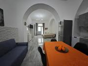HOUSE CATANIA GARIBALDI STREET