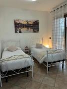 MiriAle House Aeroporto Fiumicino