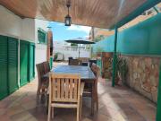 splendid bungalow next to dunes