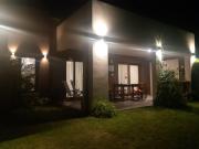 Hermosa casa, calidad y tranquilidad garantizada