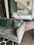 Apartament Trocera