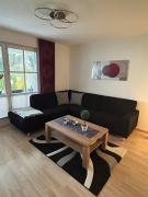 Domizil-Auszeit am Schlart (82qm)