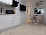 Occa Suites & Apartment Málaga City Center