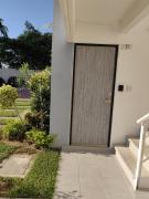 Departamento Acapulco Diamante, Club Playa Privado