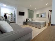 Occa Suites & Apartment Málaga City Center