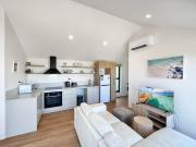 BeachComber holiday house