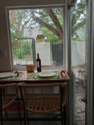 A estrenar, en San Isidro.