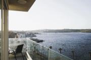 Top St Pauls Bay