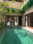 Nuansa Kori House 4 Bedrooms, Jimbaran