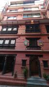 Heritage Hearth Studio apartment