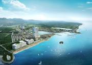 Sokcho Chonpines Beach Hotel