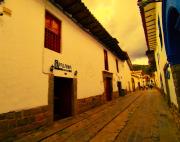 Top Cuzco