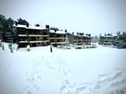 Ático duplex a pie de pistas de esquí