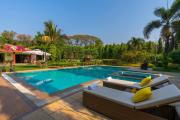 Top Alibaug